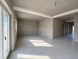 DUPLEX PE PARTER CU POD MANSARDABIL | Mo #537;ni #539;a Veche - imagine 4