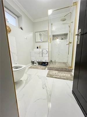 BRAYTIM - CASA INDIVIDUALA CU GARAJ - TEREN 450MP - AMENAJATA - imagine 5