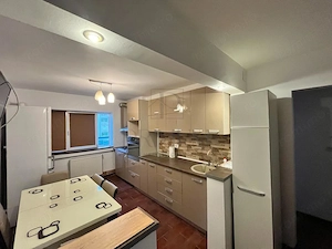 ARADULUI - 2 CAMERE - DECOMANDAT - CENTRALA PROPRIE - imagine 3