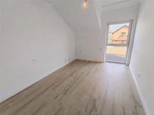 DUPLEX SPATIOS -  FINISAJE DE CALITATE - TOATE UTILITATILE - imagine 8