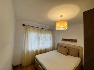 ARADULUI - 2 CAMERE - DECOMANDAT - CENTRALA PROPRIE