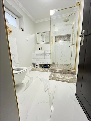 BRAYTIM - Casa individuala - 4 Camere - 2 Bai - Garaj - imagine 4