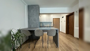 0% Comision | Apartament cu 2 camere, parcare si terasa | Viva City - imagine 4