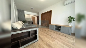 0% Comision | Apartament cu 2 camere, parcare si terasa | Viva City - imagine 3