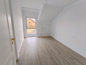 DUPLEX SPATIOS -  FINISAJE DE CALITATE - TOATE UTILITATILE - imagine 9