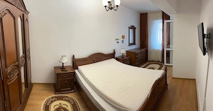 Închiriez apartament 3 camere Zamca - imagine 5
