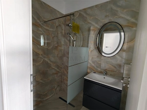 Duplex in zona excelenta - la asfalt - finalizat - imagine 10