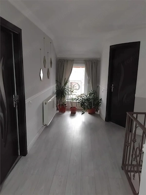 BRAYTIM - CASA INDIVIDUALA CU GARAJ - TEREN 450MP - AMENAJATA - imagine 7