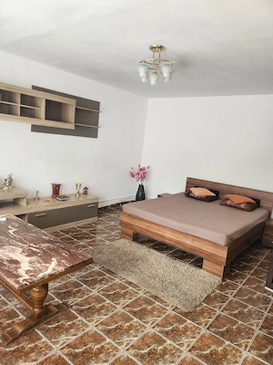 Vând apartament cu o cameră  - imagine 5