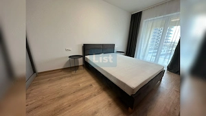 0% Comision | Apartament cu 2 camere, parcare si terasa | Viva City - imagine 6