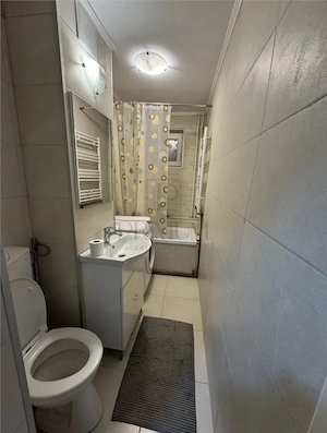 JUDETEAN - 2 CAMERE - ETAJUL 2 - CENTRALA PROPRIE - BLOC IZOLAT - imagine 4