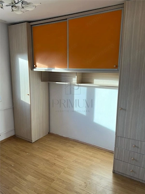 LIPOVEI - 2 CAM - ETAJ INTERMEDIAR - DECOMANDAT - CENTRALA PROPRIE - imagine 4
