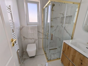 DUPLEX SPATIOS -  FINISAJE DE CALITATE - TOATE UTILITATILE - imagine 10