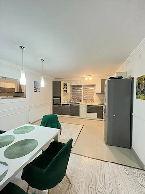 BRAYTIM - Casa individuala - 4 Camere - 2 Bai - Garaj - imagine 2