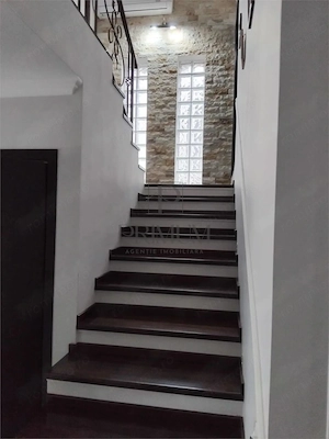 BRAYTIM - CASA INDIVIDUALA CU GARAJ - TEREN 450MP - AMENAJATA - imagine 8