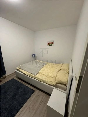 JUDETEAN - 2 CAMERE - ETAJUL 2 - CENTRALA PROPRIE - BLOC IZOLAT - imagine 2