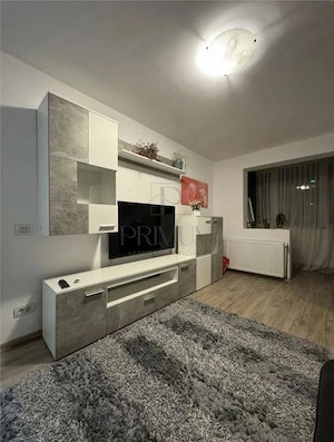 JUDETEAN - 2 CAMERE - ETAJUL 2 - CENTRALA PROPRIE - BLOC IZOLAT