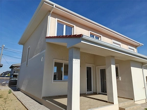 Duplex in zona excelenta - la asfalt - finalizat - imagine 2