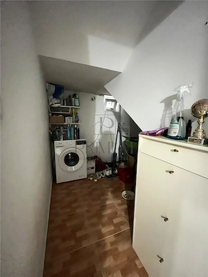 BRAYTIM - CASA INDIVIDUALA CU GARAJ - TEREN 450MP - AMENAJATA - imagine 9