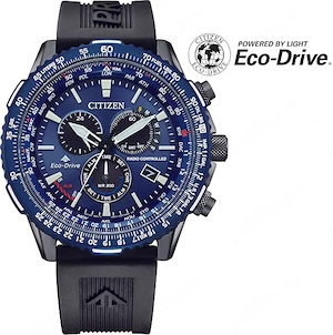 Citizen Promaster CB5006-02L Eco-Drive   Geam Sapphire