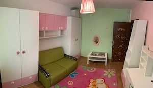 Închiriez apartament 3 camere Zamca - imagine 10