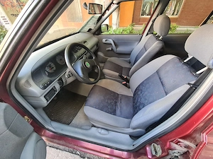 Skoda Felicia Breack - imagine 5