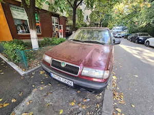 Skoda Felicia Breack - imagine 2