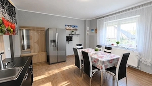 Casă 145 mp cu 3.600 mp pădure, priveliște spre dealuri, aproape de Deva