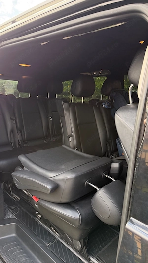 Vand Mercedes-Benz Vito - imagine 4