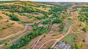 Teren intravilan de vânzare în Inucu, județul Cluj   3.200 m  | 20   m  - imagine 2