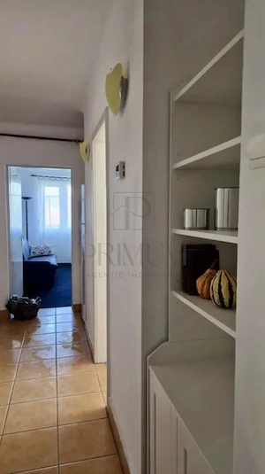 Ultracentral, 2 Camere, Centrala, Decomandat - imagine 6