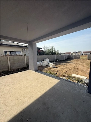 Duplex Modern Delimitat prin Camer #259; Tehnic #259; - imagine 2