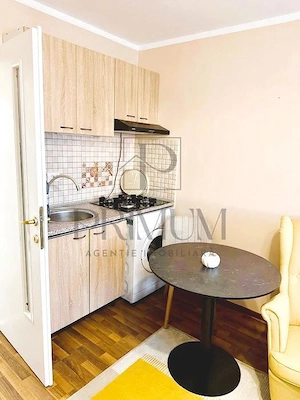 TELEGRAFULUI -  AP. 1 CAMERA - renovat - potrivit INVESTITIE - imagine 4