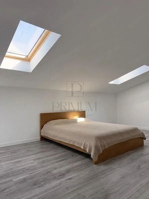 DUPLEX PLOPI - 4 CAMERE - 2 BAI - DRESSING - INCALZIRE PARDOSEALA - imagine 10