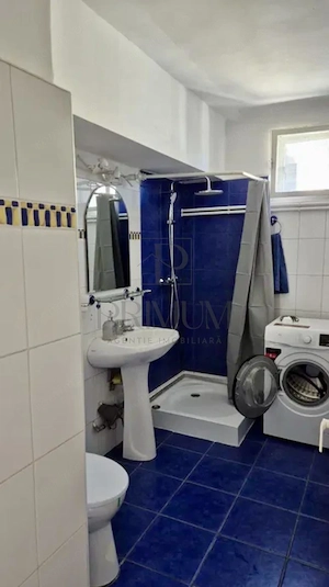Ultracentral, 2 Camere, Centrala, Decomandat - imagine 5