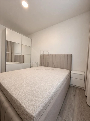 DUPLEX PLOPI - 4 CAMERE - 2 BAI - DRESSING - INCALZIRE PARDOSEALA - imagine 13
