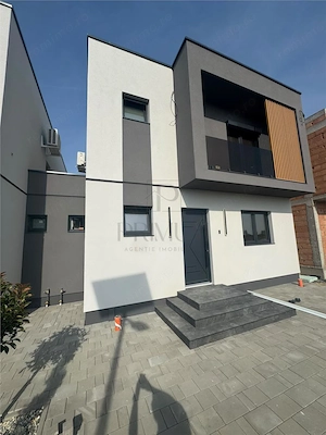 DUPLEX PREMIUM MOSNITA NOUA  ACCES DRUMUL BOILOR DESPARTIT PRIN CAMERA TEHNICA - imagine 3