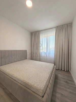 DUPLEX PLOPI - 4 CAMERE - 2 BAI - DRESSING - INCALZIRE PARDOSEALA - imagine 8