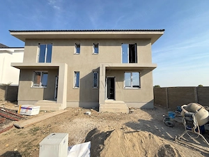 Confort, spa #539;iu  #537;i intimitate | Duplex nou pe pia #539; #259;  #238;n Mo #537;ni #539;a Ve