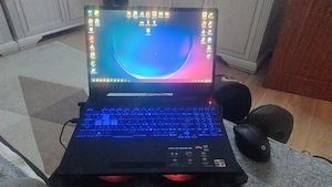 Asus Tuf Gaming A15
