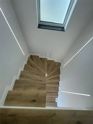 DUPLEX PREMIUM MOSNITA NOUA  ACCES DRUMUL BOILOR DESPARTIT PRIN CAMERA TEHNICA - imagine 10