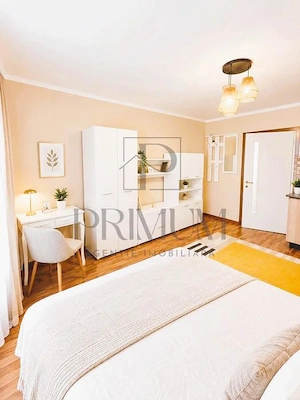 TELEGRAFULUI -  AP. 1 CAMERA - renovat - potrivit INVESTITIE - imagine 3