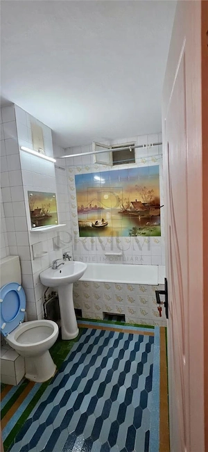 Aradului, 2 Camere, Etaj 1, Semidecomandat - imagine 5