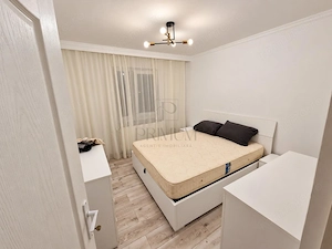 SPITALUL JUDETEAN - 2 CAMERE - ETAJ INTERMEDIAR - CENTRALA PROPRIE - BLOC IZOLAT - imagine 6