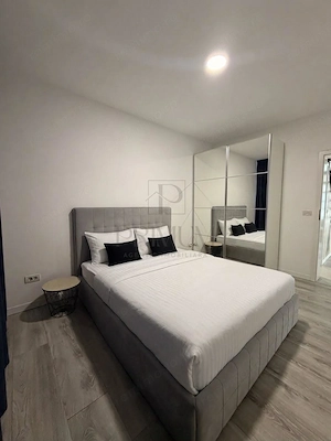 DUPLEX PLOPI - 4 CAMERE - 2 BAI - DRESSING - INCALZIRE PARDOSEALA - imagine 9