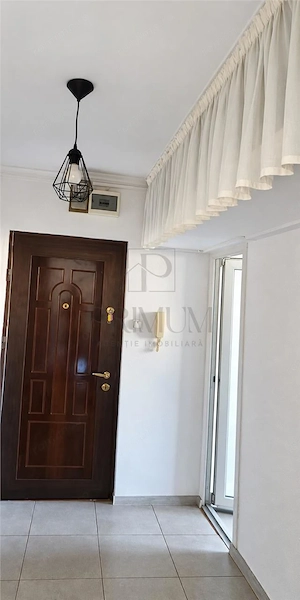 Spitalul Judetean - 2 Camere - Etaj intermediar - Centrala proprie - Bloc izolat - imagine 7