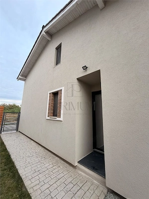 DUPLEX PLOPI - 4 CAMERE - 2 BAI - DRESSING - INCALZIRE PARDOSEALA - imagine 5