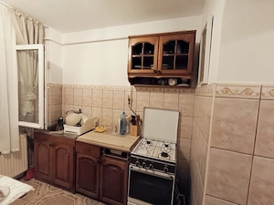 Apartament cu 2 camere de inchiriat in zona centrala in Marghita - imagine 4
