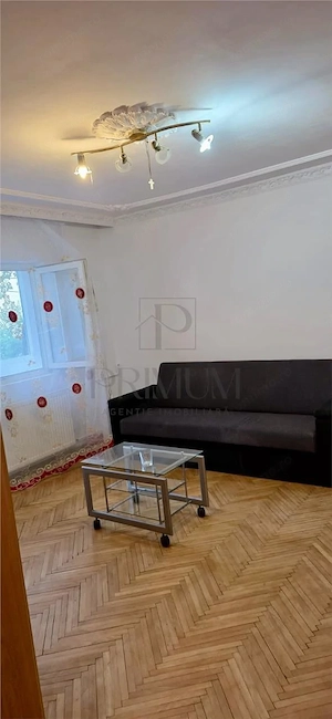 Aradului, 2 Camere, Etaj 1, Semidecomandat - imagine 2