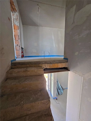 Duplex in zona foarte buna - personalizare interioara - imagine 5